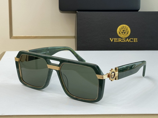 Versace Sunglasses AAA+ ID:20220720-79